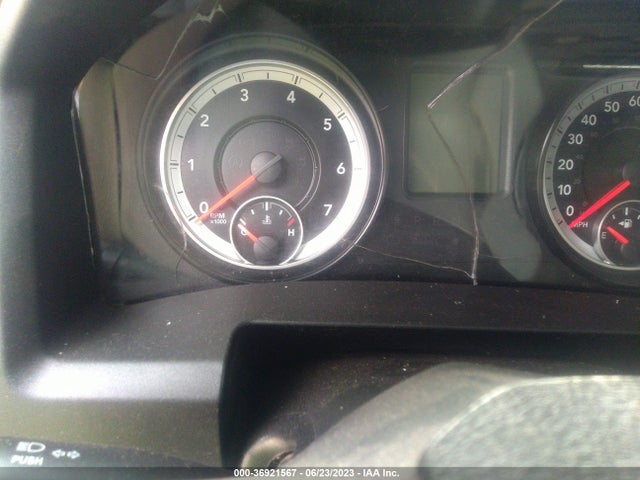 2015 RAM 1500 EXPRESS VIN: 1C6RR7KT3FS508402