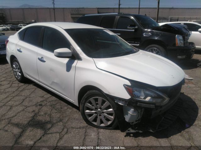 3N1AB7AP8GL640699 auction archive image