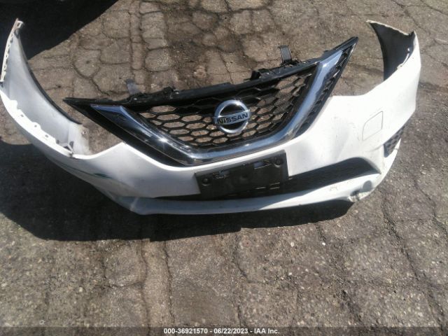3N1AB7AP8GL640699 Nissan Sentra Sr/sl/s/sv/fe+ S