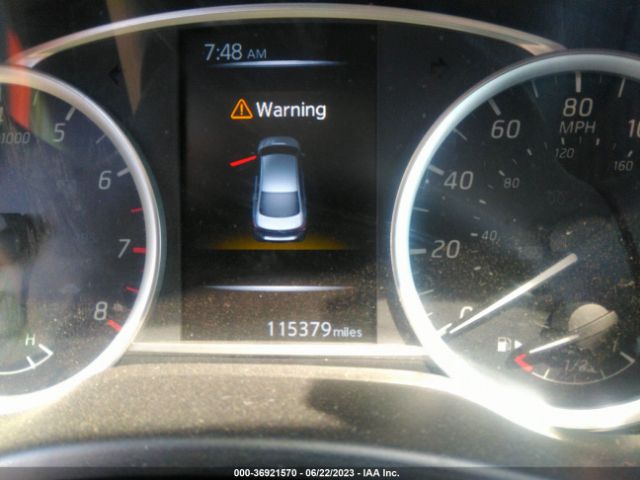 3N1AB7AP8GL640699 Nissan Sentra Sr/sl/s/sv/fe+ S