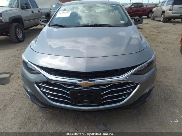 Chevrolet MALIBU LT 2023 1G1ZD5ST9PF192244 Image 12