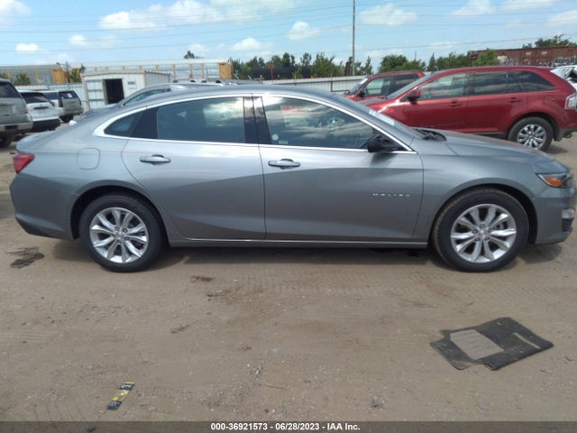 Chevrolet MALIBU LT 2023 1G1ZD5ST9PF192244 Image 13