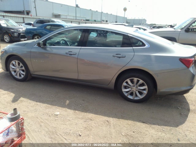Chevrolet MALIBU LT 2023 1G1ZD5ST9PF192244 Image 14