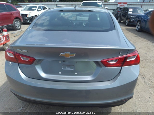 Chevrolet MALIBU LT 2023 1G1ZD5ST9PF192244 Image 16