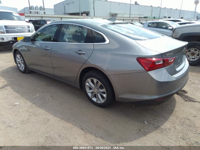 Chevrolet MALIBU LT 2023 1G1ZD5ST9PF192244 Image 3