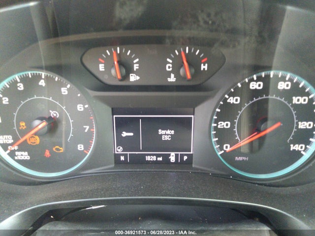 Chevrolet MALIBU LT 2023 1G1ZD5ST9PF192244 Image 7