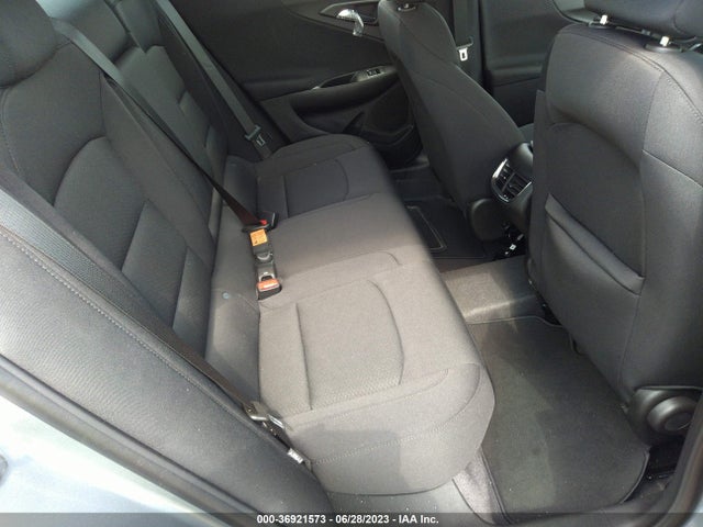 Chevrolet MALIBU LT 2023 1G1ZD5ST9PF192244 Image 8