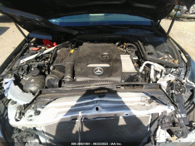 55SWF4JB1JU279153 Mercedes-Benz C-class C 300