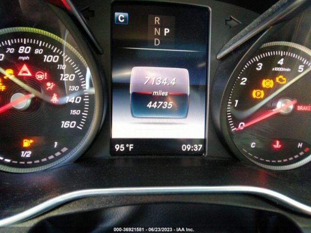 55SWF4JB1JU279153 Mercedes-Benz C-class C 300