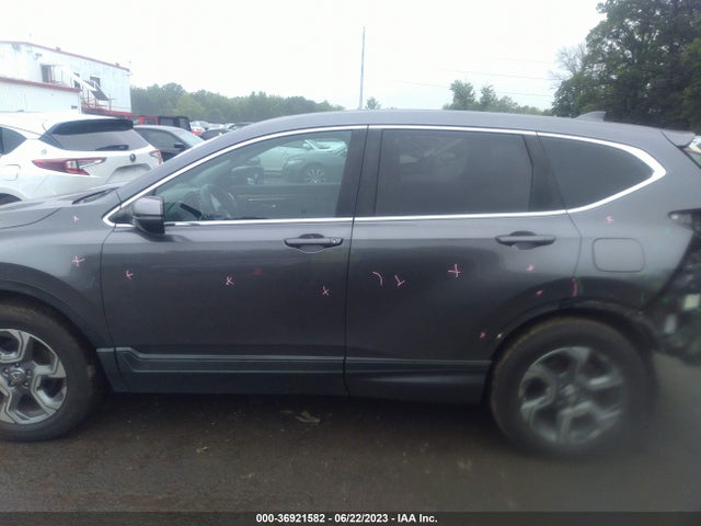 Honda CR-V EX 2018 2HKRW2H50JH627108 Image 14