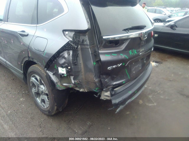 Honda CR-V EX 2018 2HKRW2H50JH627108 Image 6