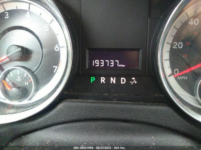 2C4RDGCG5ER127837 Dodge Grand Caravan Sxt