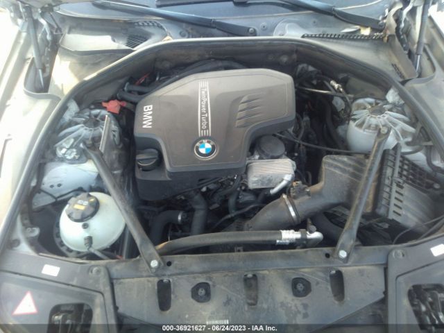 WBA5A7C52ED613141 BMW 5 Series 528i Xdrive