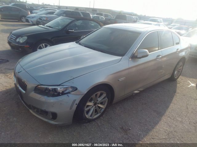 WBA5A7C52ED613141 BMW 5 Series 528i Xdrive