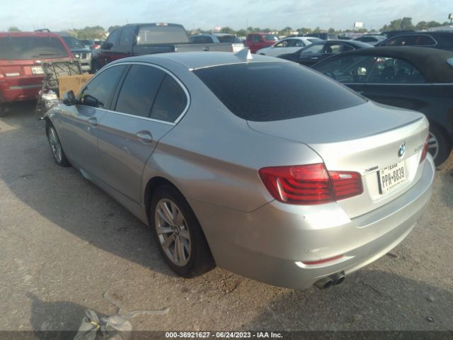 WBA5A7C52ED613141 BMW 5 Series 528i Xdrive