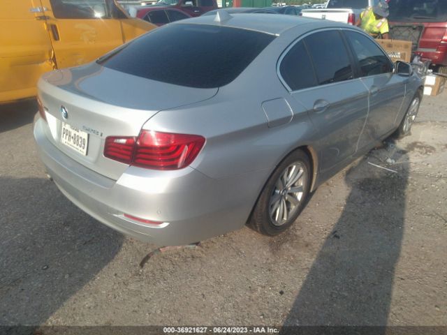 WBA5A7C52ED613141 BMW 5 Series 528i Xdrive