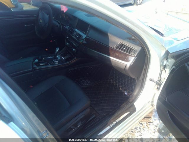 WBA5A7C52ED613141 BMW 5 Series 528i Xdrive