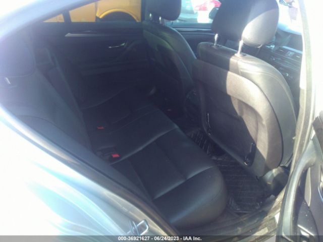WBA5A7C52ED613141 BMW 5 Series 528i Xdrive
