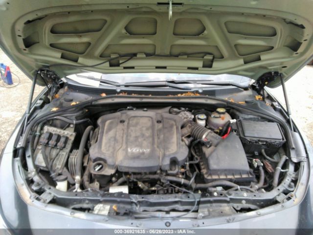 1G4ZP5SS4HU178217 Buick Lacrosse Essence
