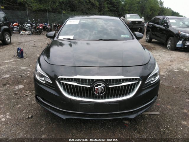 1G4ZP5SS4HU178217 Buick Lacrosse Essence