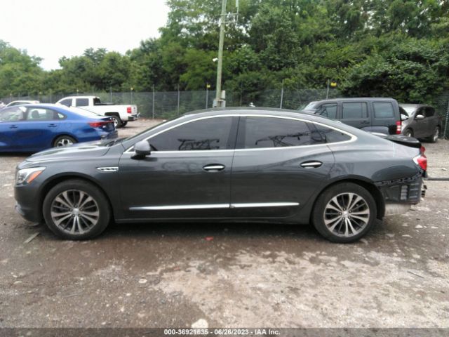 1G4ZP5SS4HU178217 Buick Lacrosse Essence