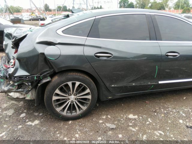 1G4ZP5SS4HU178217 Buick Lacrosse Essence