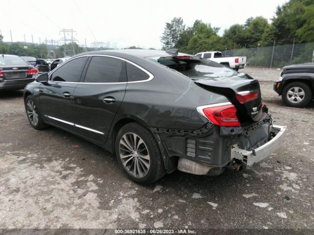 1G4ZP5SS4HU178217 Buick Lacrosse Essence