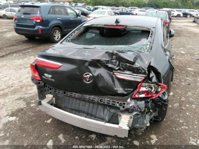 1G4ZP5SS4HU178217 Buick Lacrosse Essence