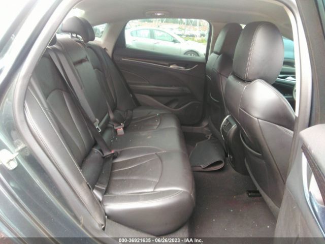 1G4ZP5SS4HU178217 Buick Lacrosse Essence