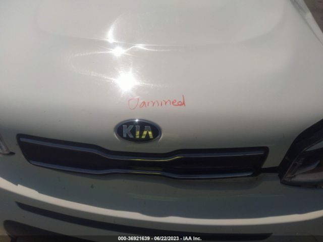 KNDJP3A5XK7691253 KIA SOUL +