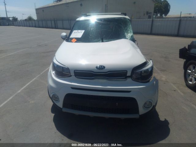 KNDJP3A5XK7691253 KIA SOUL +