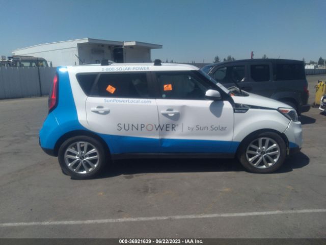 KNDJP3A5XK7691253 KIA SOUL +