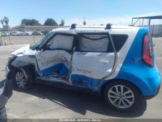 KNDJP3A5XK7691253 KIA SOUL +