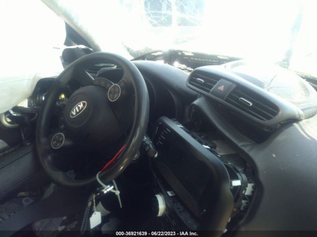 KNDJP3A5XK7691253 KIA SOUL +