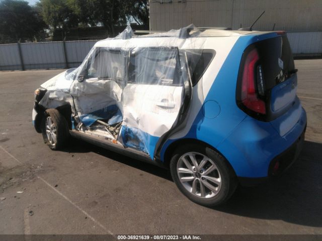 KNDJP3A5XK7691253 KIA SOUL +