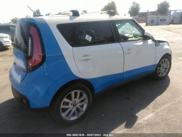 KNDJP3A5XK7691253 KIA SOUL +
