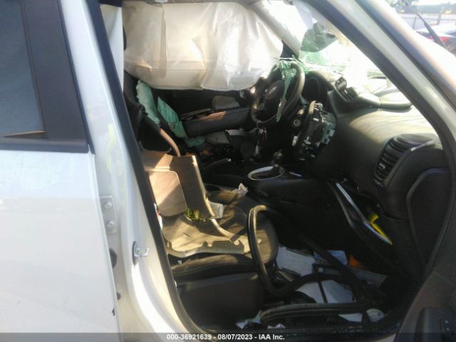 KNDJP3A5XK7691253 KIA SOUL +