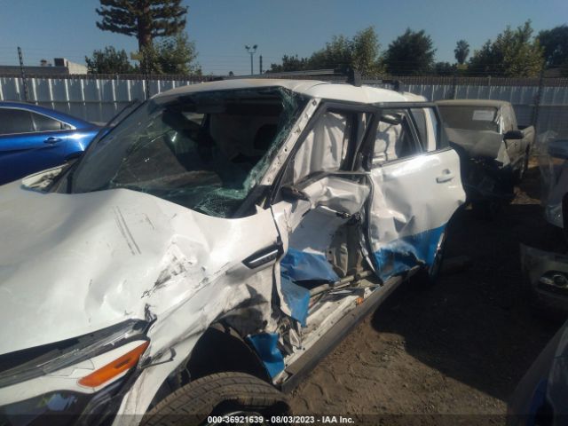 KNDJP3A5XK7691253 KIA SOUL +