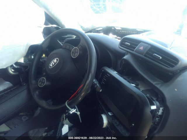 KNDJP3A5XK7691253 KIA SOUL +
