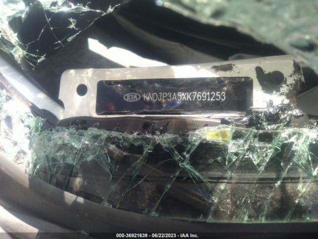 KNDJP3A5XK7691253 KIA SOUL +