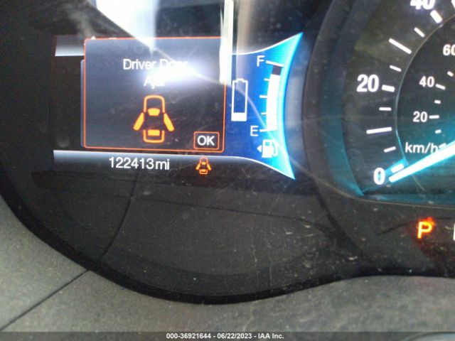 3FA6P0RU2JR161470 Ford Fusion Hybrid Titanium
