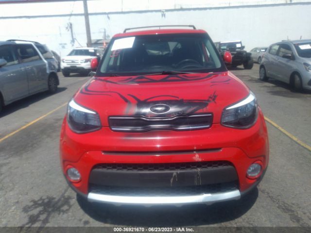 KNDJP3A58H7473398 KIA SOUL +