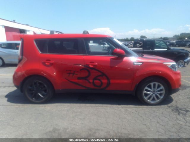 KNDJP3A58H7473398 KIA SOUL +