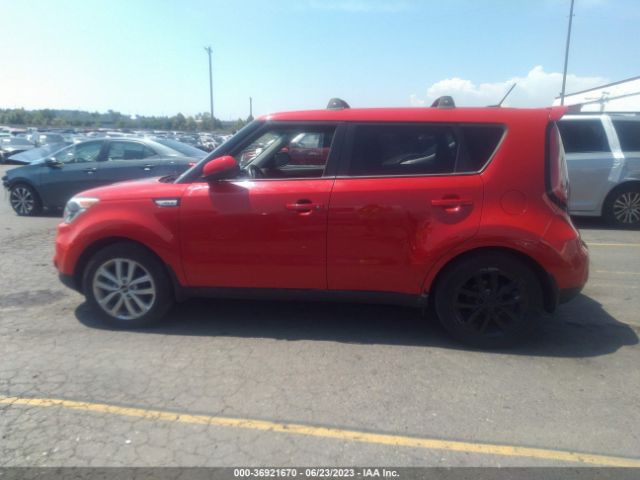 KNDJP3A58H7473398 KIA SOUL +