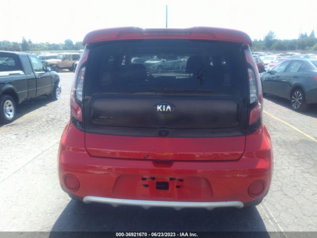 KNDJP3A58H7473398 KIA SOUL +