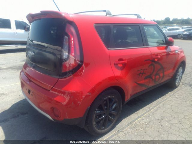 KNDJP3A58H7473398 KIA SOUL +