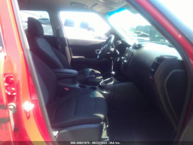 KNDJP3A58H7473398 KIA SOUL +