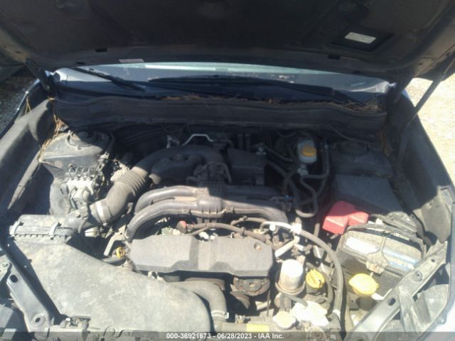 JF2SJAAC3FG461943 Subaru Forester 2.5i