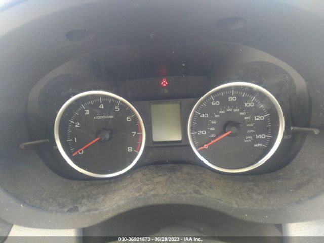 JF2SJAAC3FG461943 Subaru Forester 2.5i