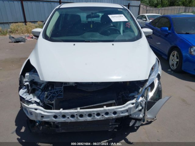 1FADP5AU2HL103786 Ford C-max Hybrid Se